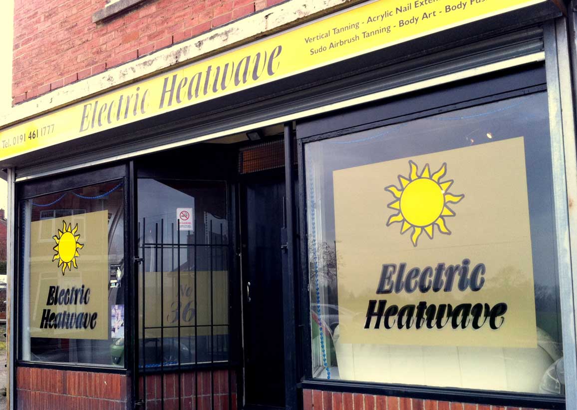 Essential Signs & Graphics Ltd » Products & Services